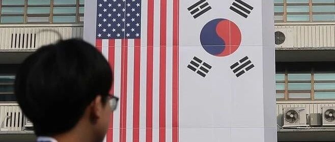 韩国发财，美国翻脸
