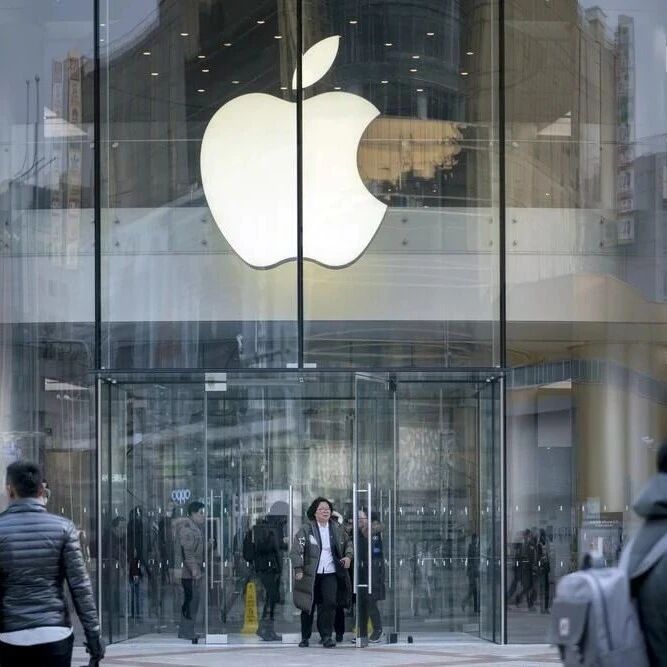 大摩坚定看涨苹果：iPhone涨价料成拉升引擎