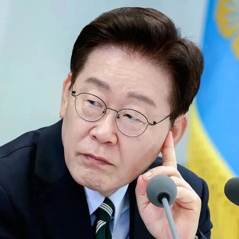 韩国120万人爆仓，李在明头磕破也赔不起
