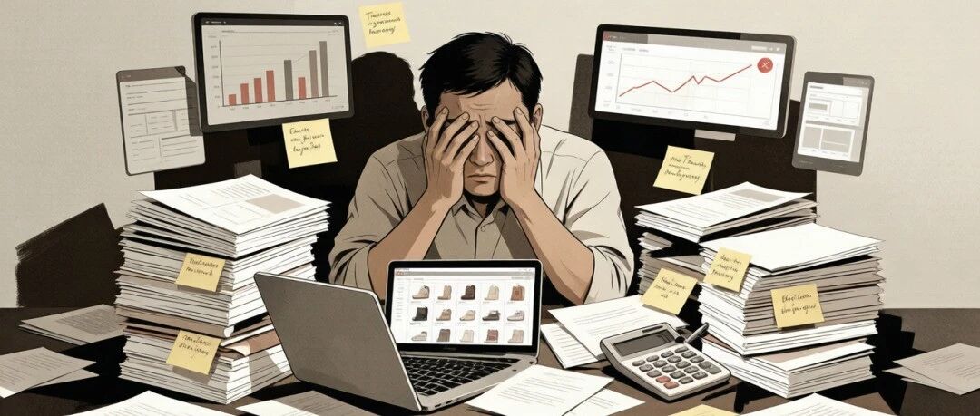 电商AI选品：机器告诉你卖什么，靠谱吗？