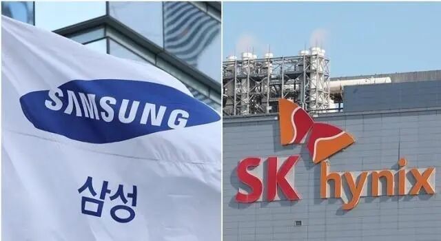 三星电子与SK海力士推动国内股市收益率翻倍| 亚洲日报