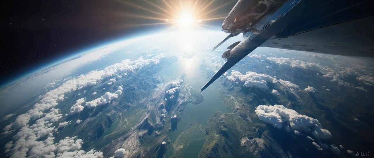 SpaceX拟收购光模块公司！加码太空算力
