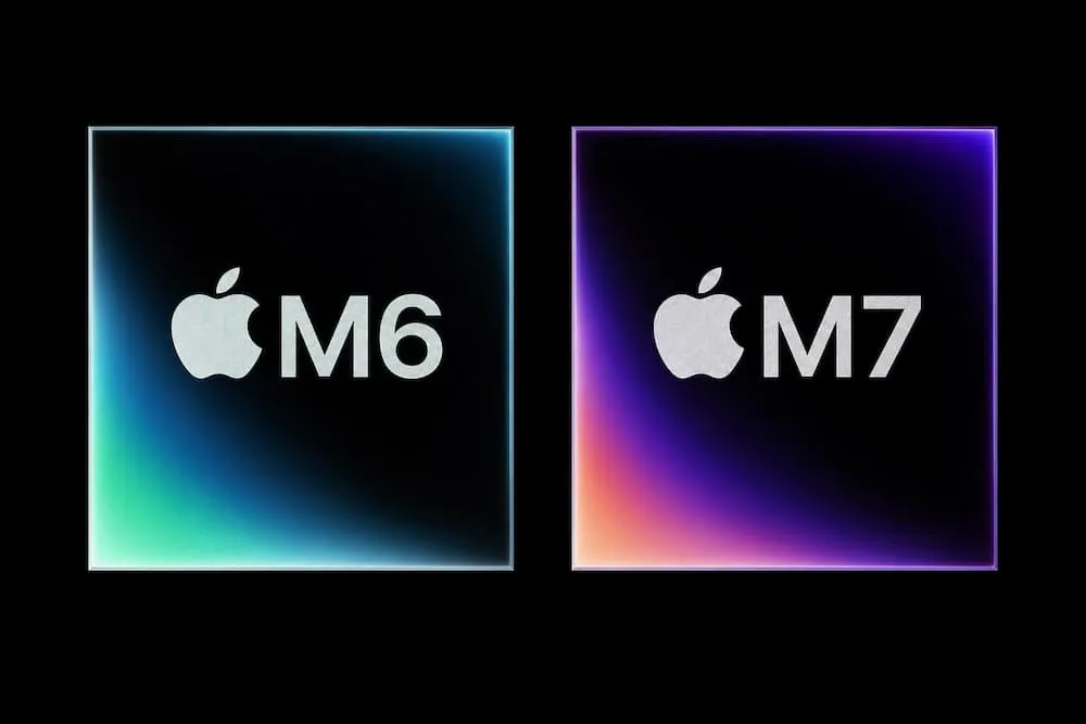 新款 iPad Pro 預計搭載 M7 晶片