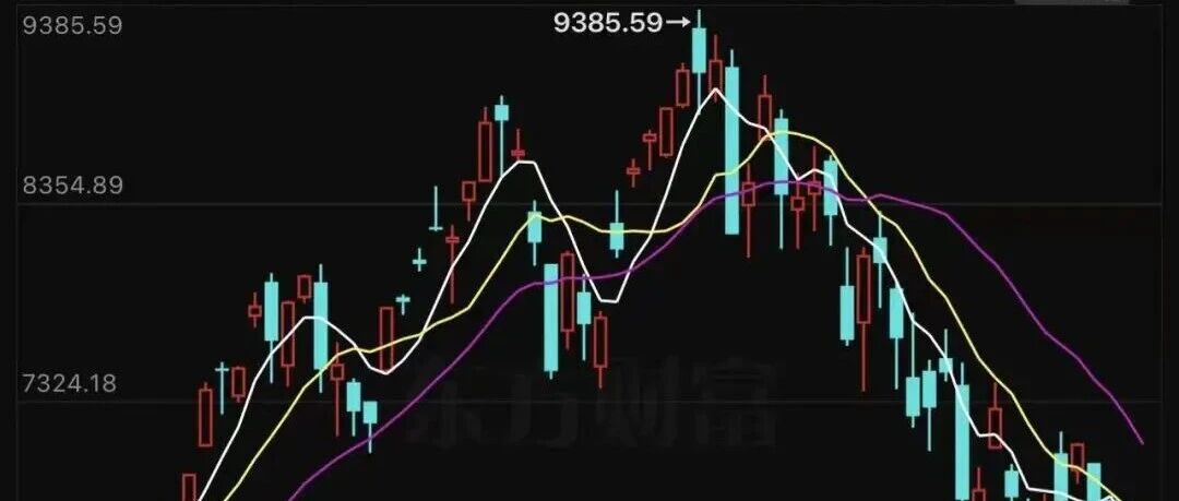 韩国股市熔断让30万年轻人跌入谷底：普通家庭财商教育的缺失，将用一生买单。
