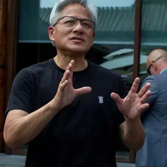 英伟达走节俭风,全球市值第一,员工却无免费午餐,黄仁勋曾称:公司距离倒闭只有30天