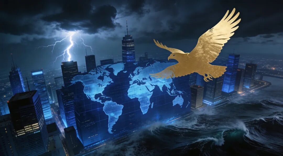 一、隔夜美股尾盘跳水