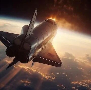 SpaceX造了个“太空快递专车”,居然连推进器都没有,真能运回上千公斤货物?太敢想了!