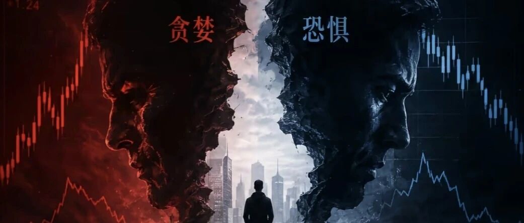 从全民暴富，到排队跳楼，韩国人只用了短短20天