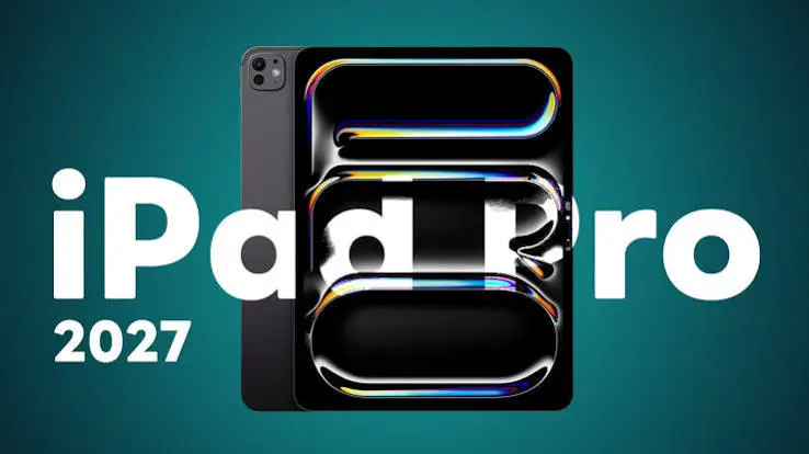 iPad Pro 2027 史上最大硬體升級，均熱板散熱等5大規格亮點一次看- 瘋先生