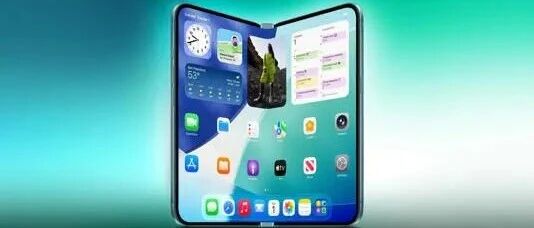 苹果第一代折叠屏,建议至少等半年再入手