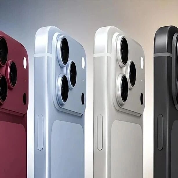 iPhone 18 Pro Max售价雪崩前，先把这三刀捅到位，续航影像正面一起变脸
