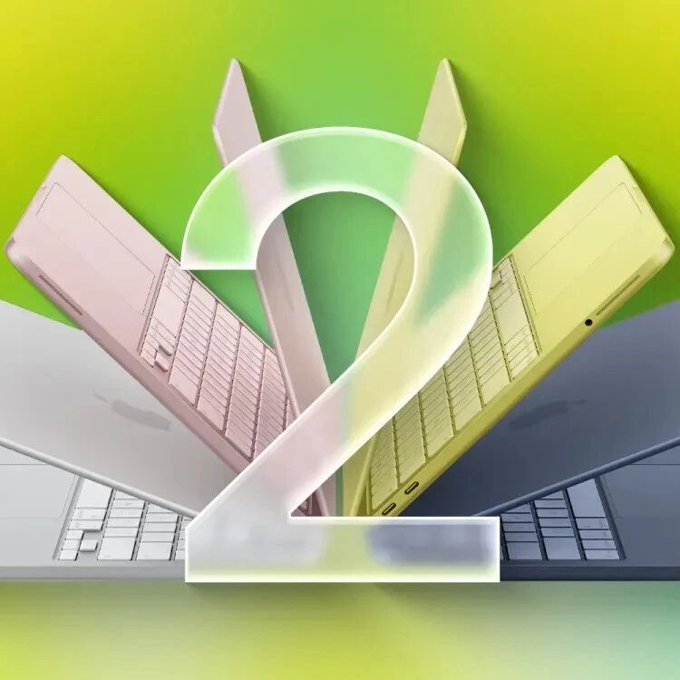 MacBook Neo 2最关键升级曝光：12GB内存终于补上短板