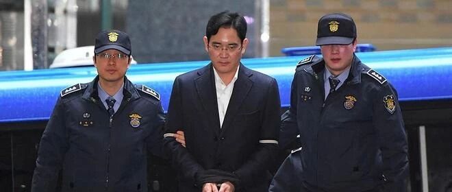 韩国财阀有多嚣张?