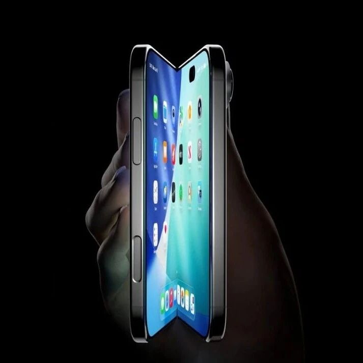 iPhone Ultra可能不会全球同步开卖，苹果或复制Vision Pro首发策略