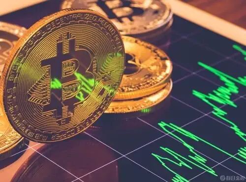 熊市仍推比特币基金?bitwise:客户在加仓