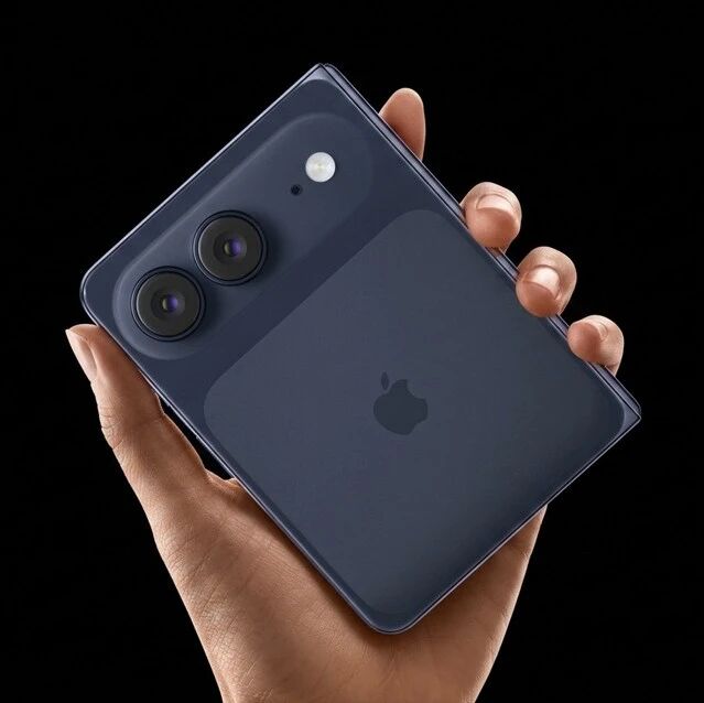 极其夸张！苹果折叠屏 iPhone Ultra 顶配价格将突破 2 万元