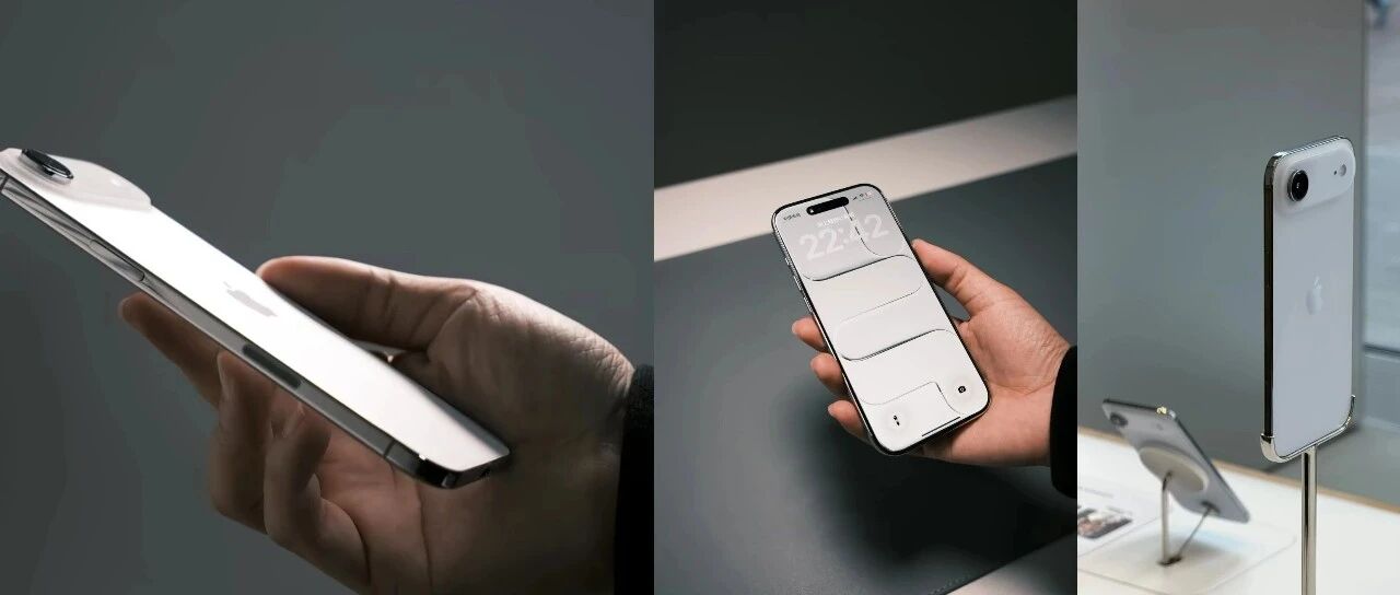 价格接近腰斩的iPhone 17 Air,现在入手值得吗?