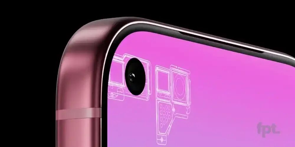 iPhone 18 Pro主摄规格：可变光圈多大？