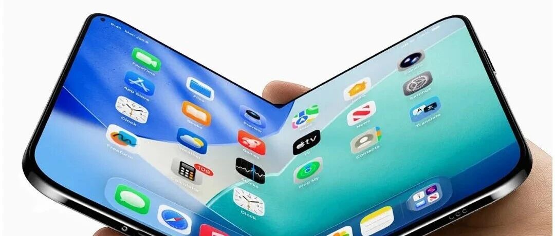 iPhone  Ultra：下月8日见,  折叠iPhone来个评分比拼！
