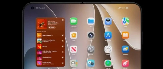 实锤！苹果内部确认折叠新机命名为 iPhone Ultra