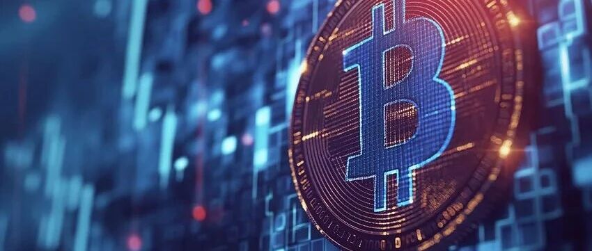 比特币第一轮没能冲上8万美元，回调震荡蓄力