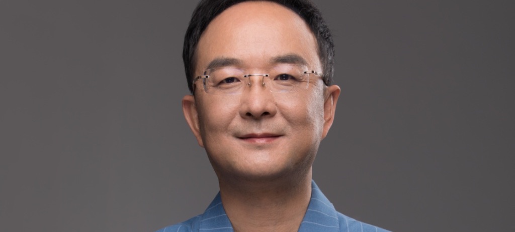 安聪慧接棒，吉利汽车管理层大调整