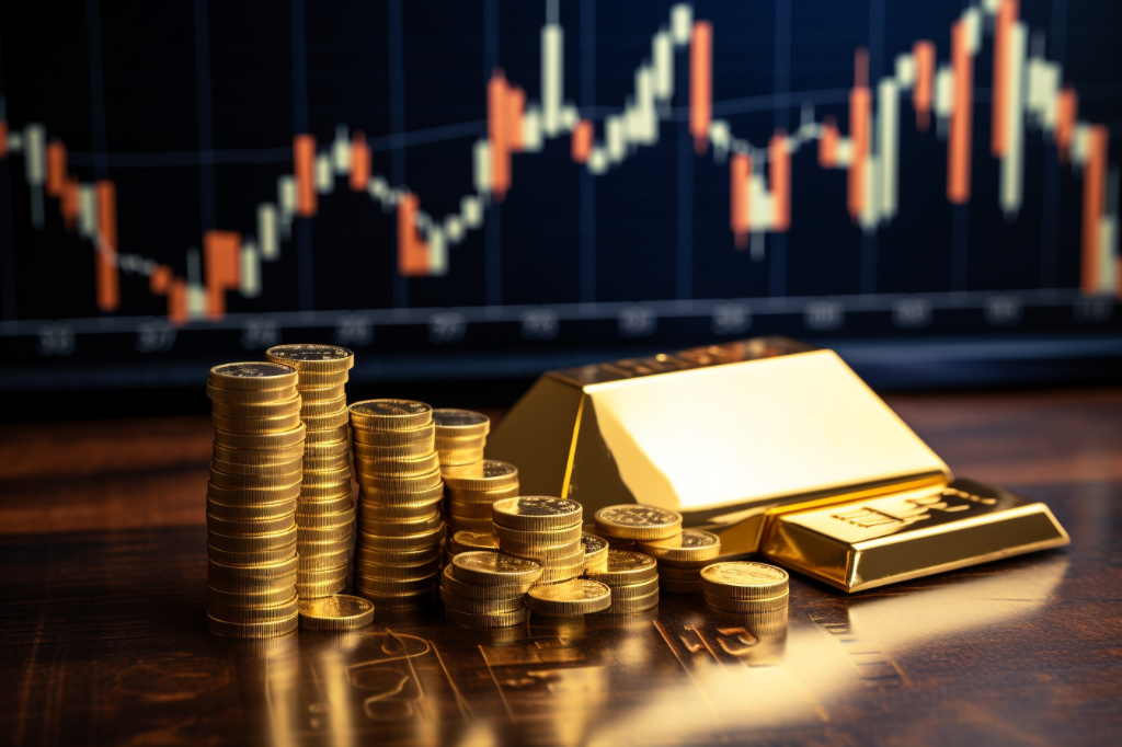 黄金三周连涨创三个月新高，美债扩大回购，“货币贬值”交易卷土重来