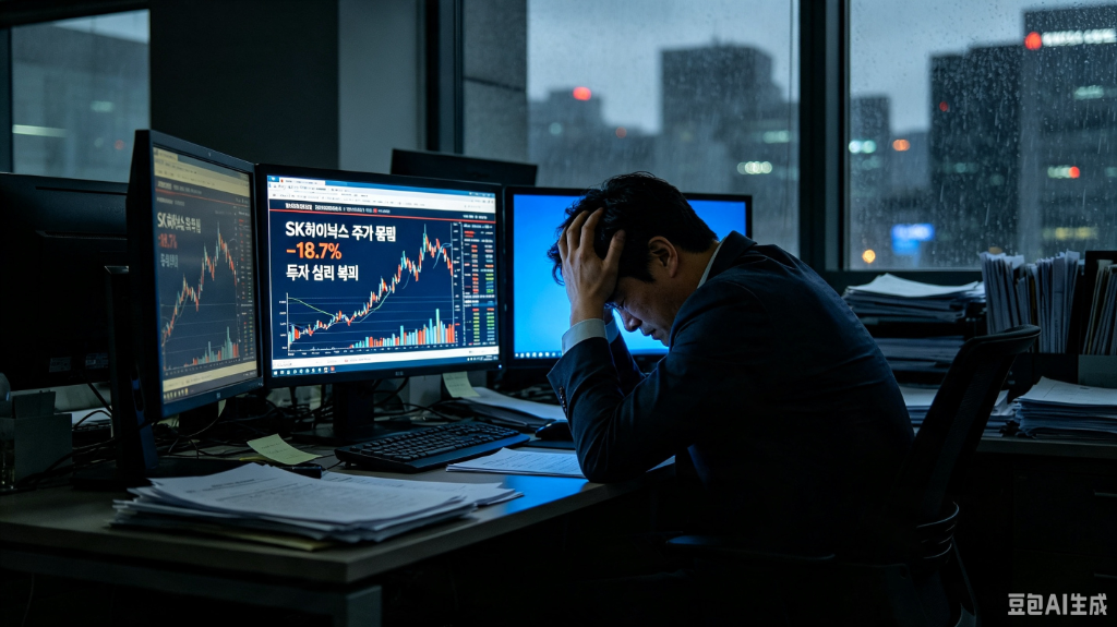 散户"蚂蚁军团"涌入杠杆ETF，韩国股市陷入史无前例的震荡周期