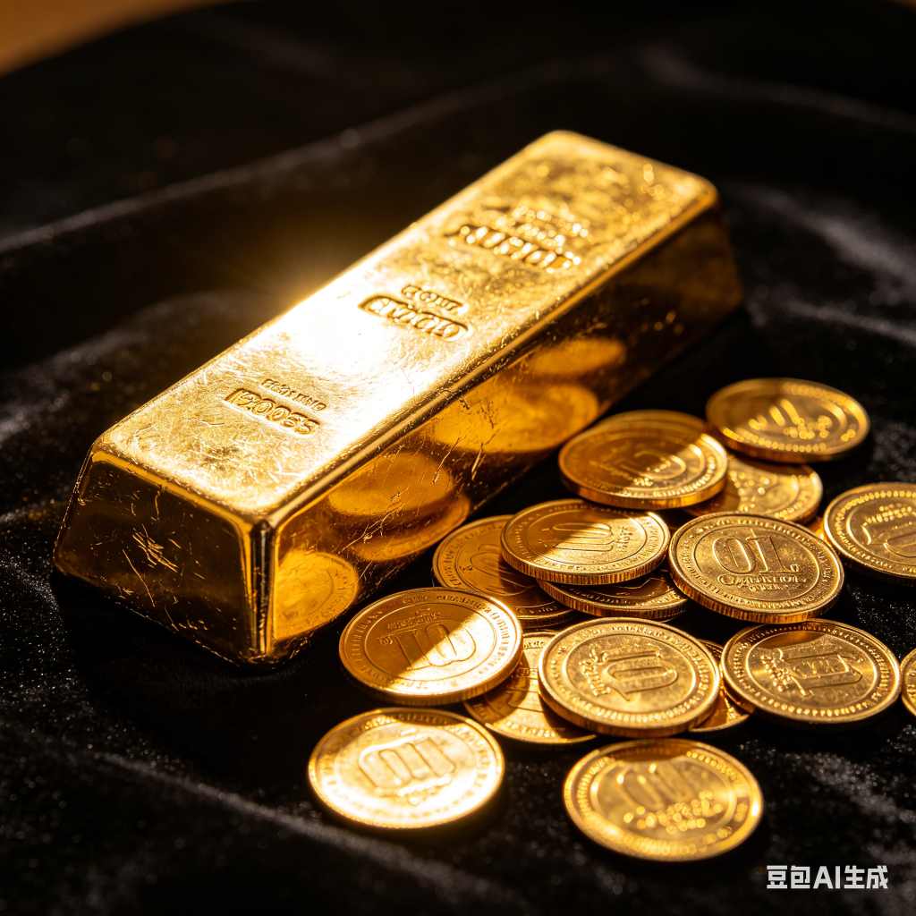 突破4200美元阻力位!黄金“重置”完成,或迎来数月来最佳上涨窗口