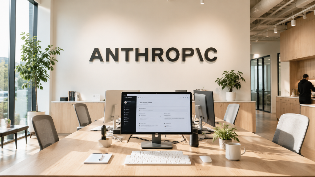 Anthropic推出Claude Opus 5