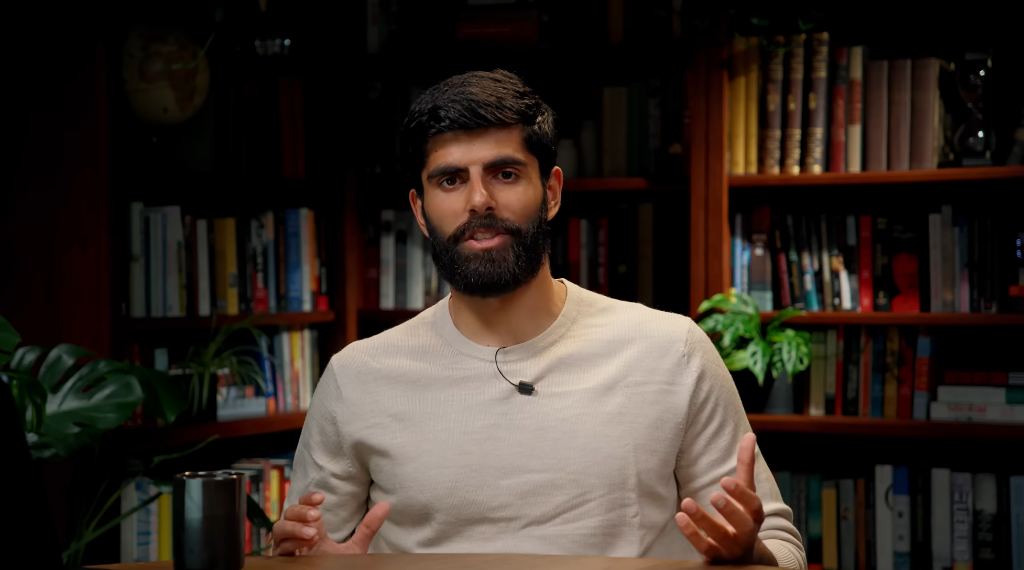 知名科技博主Dwarkesh Patel:AI模型越智能、算力越值钱,普通用户将被“价格挤出”