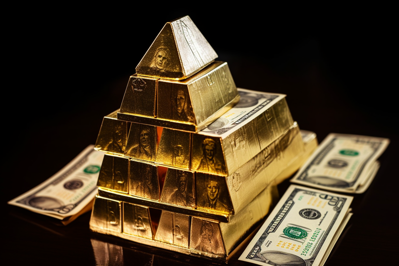 8月涨太快！黄金强势反弹后，今晚CPI会引发获利了结吗？