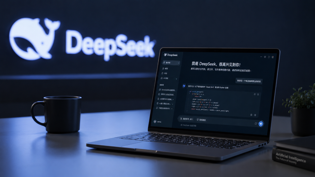 网友热议DeepSeek Harness:“自进化软件”的雏形