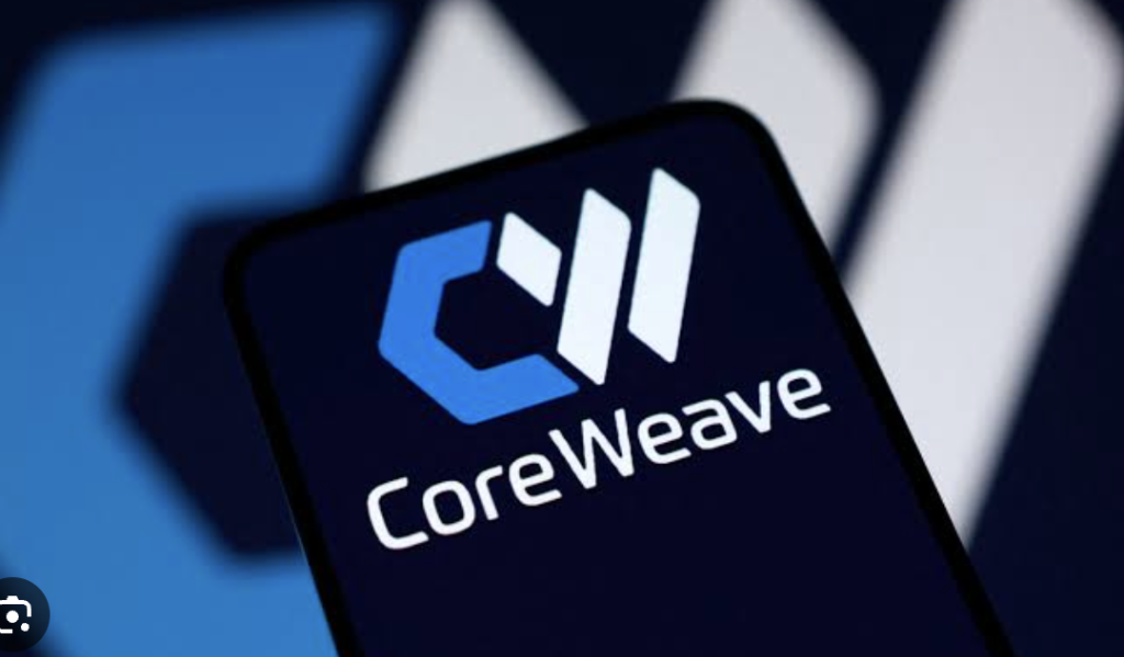 CoreWeave大涨！Q2营收、利润双双超预期｜财报见闻