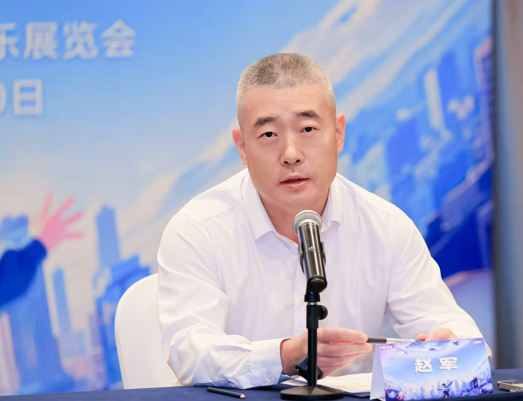 对话TCL华星赵军:印刷OLED落地主流消费市场开启规模化