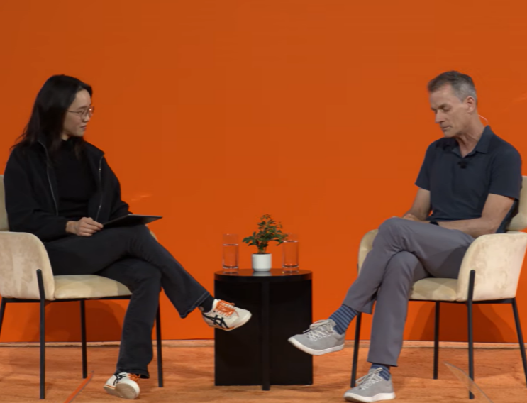 Google首席科学家Jeff Dean:AI已达初级工程师水平,推理硬件是下一个关键战场