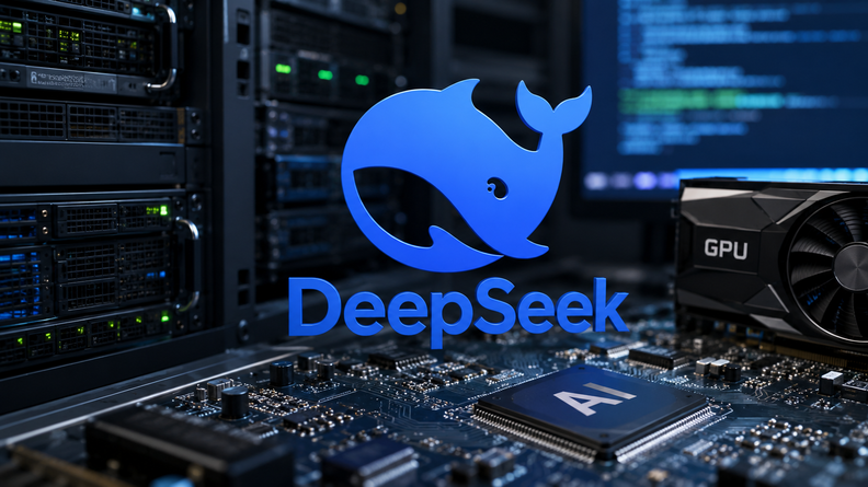 超7万亿！DeepSeek V4 Flash单周调用量登顶全球第一