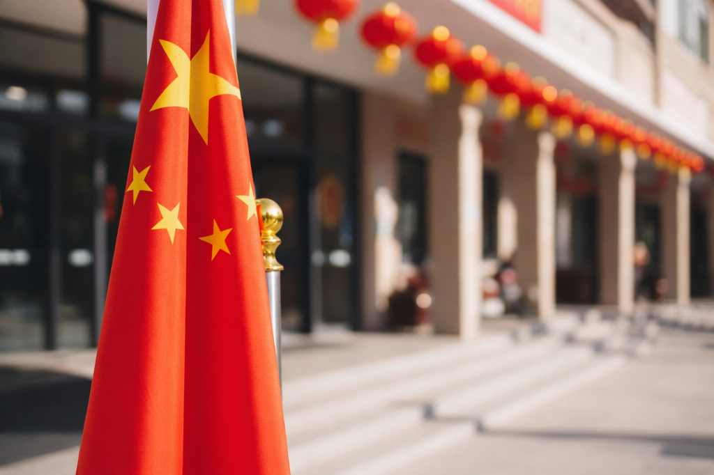 王毅谈中国东盟互利合作成果
