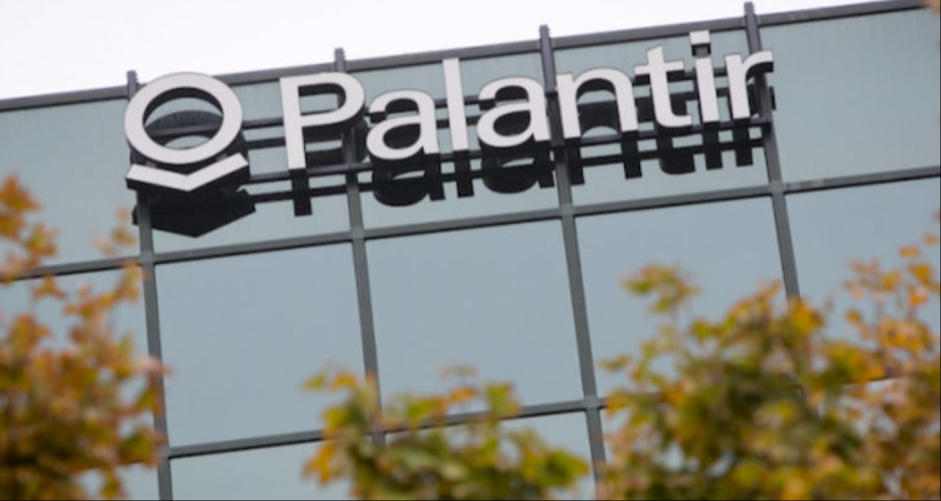Palantir：瑕疵修复，信仰股满血复活？
