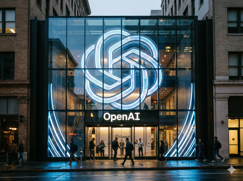 全力推动企业部署AI！微软之后，OpenAI成立“FDE公司”